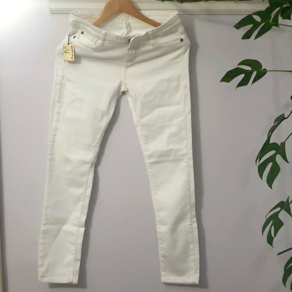 Acquaverde AC Scarlet Denim